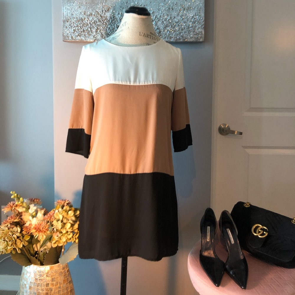 T shirt dress